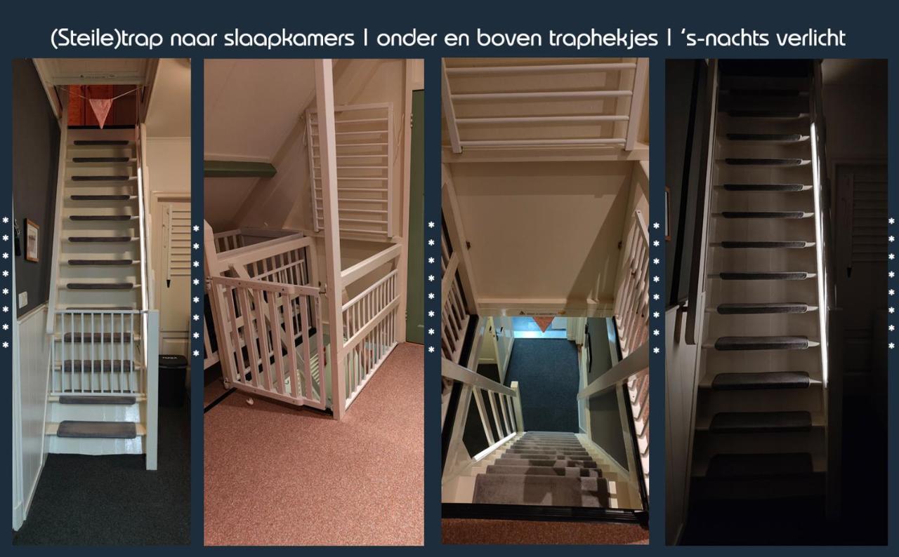 Vakantiewoning Deltahof Ellewoutsdijk Dış mekan fotoğraf